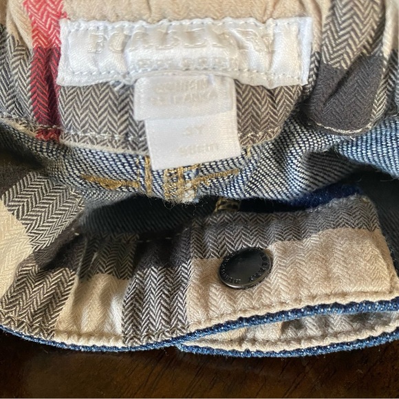 Burberry Jeans - Picture 7 of 7